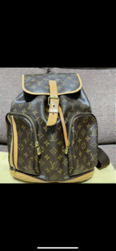  ⭐️大人気⭐️LOUIS VUITTON⭐️アドボスフォール