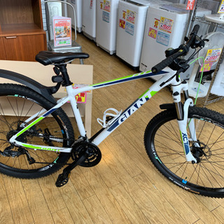 ⭐️2018モデル⭐️GIANT ATX MTB マウンテンバイ...