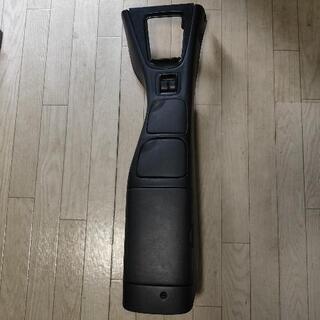 nbロードスター センターコンソール黒