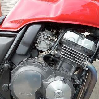 ホンダ　cb400sf　車検付き　令和4年6月までの画像