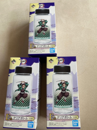 鬼滅の刃　一番くじ　買えなかった方！