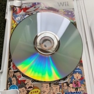 桃太郎電鉄 2010 Wiiの画像