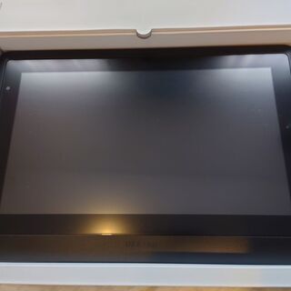 【美品】Wacom Cintiq 16 ワコム液晶タブレット DTK1660K0D【1年半使用品】【ワコム直営店購入品】の画像