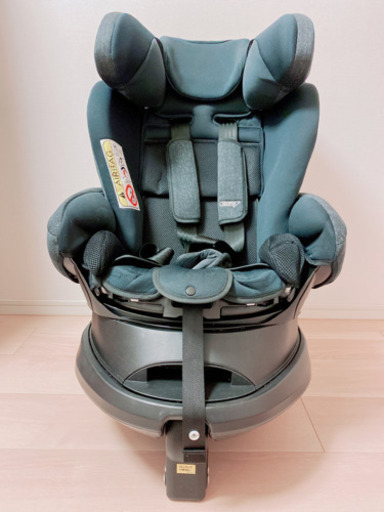 Aprica ISOFIX式 チャイルドシート