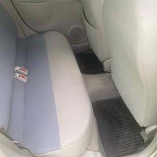 エッセ　車検5年6月の画像
