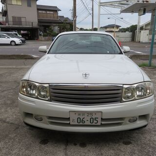 グロリア　ハードトップ　２．５　２５０Tの画像