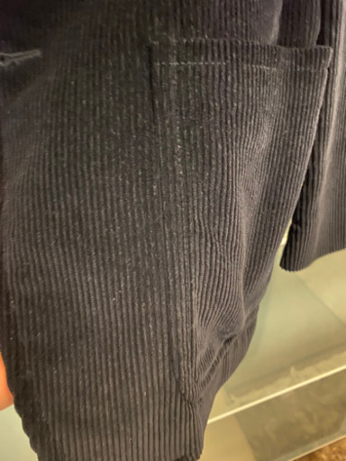 GUCCI ジャケット　冬季
