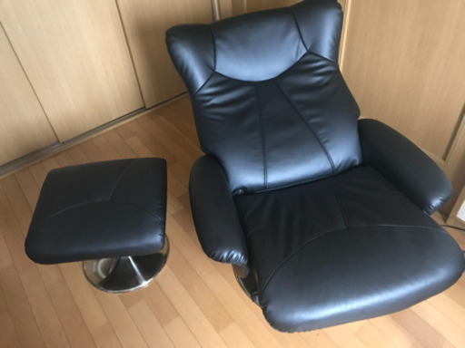 チェアー　シングルソファー　ソファー