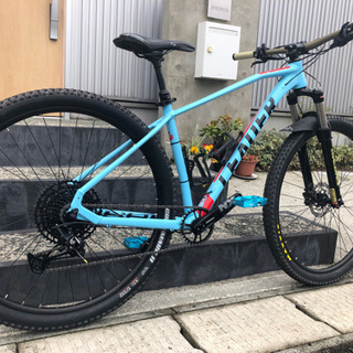 モンドレーカー　MONDRAKER  LEADER S   
