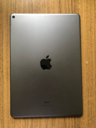 iPad air 第3世代　64GB  取引相手確定済み