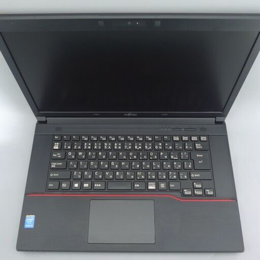 超快速機★新品SSD240GB換装★A574/H★Core i 5-4300M+8GBメモリ★無線LAN・ブルートゥース★ワード・エクセル・パワーポイント★709-1 1台限定 高速SSD搭載 ノートパソコン 中古良品 15.6型 富士通 A574⁄H 第