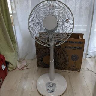 扇風機
