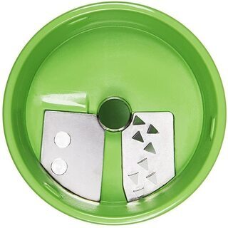 OXO ベジタブルヌードルカッター 新品 スパイラライザー ベジヌードル 野菜麺の画像