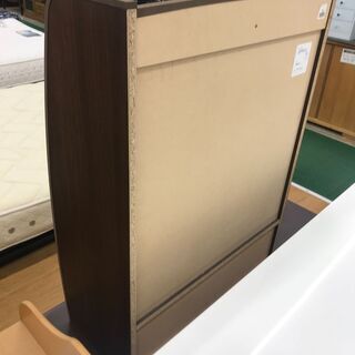 【愛品館八千代店】EVAキッズ　ハンガーラック　幅63cmの画像