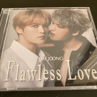 【ジェジュン】アルバム【※DVDのみ】