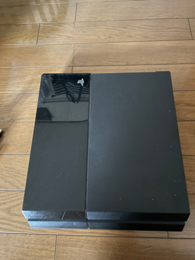 ps4 本体