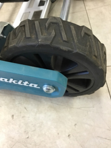 【中古】マキタ　台車　A60648