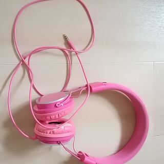 ジャンク品、音が出ないヘッドフォン