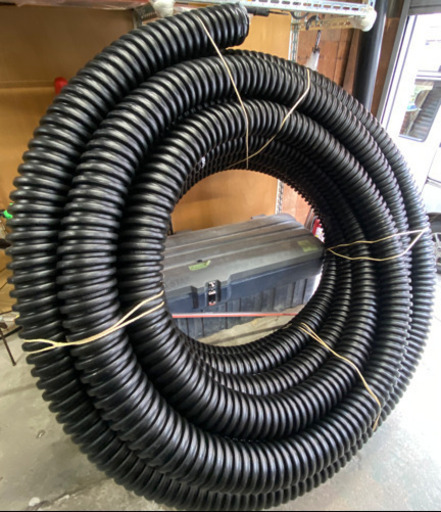 地中埋設管「エフレックス」FP-100