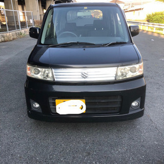 19年式　スズキ　ワゴンRスティングレー　MH22S スマートキー