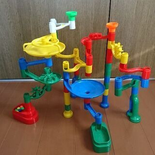 くみくみスロープ