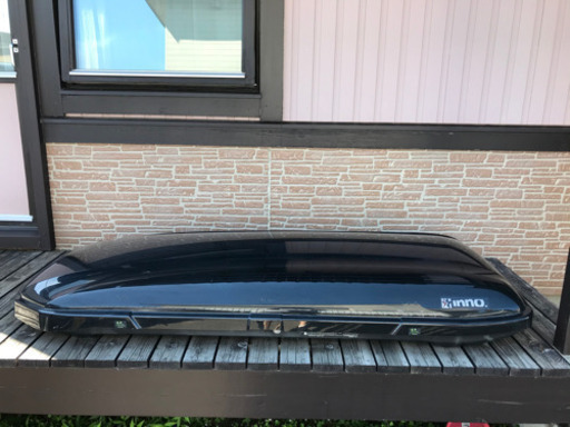 INNO ルーフボックス