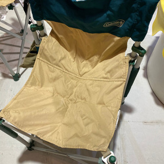 Coleman チェア