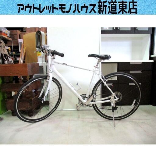 Giant Escape M 500mm GIANT ESCAPE R3 700C アルミ24速 500mm クロス