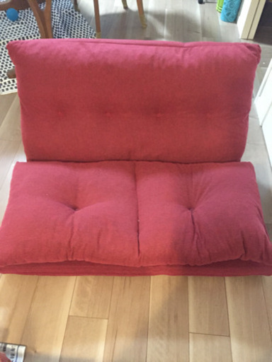 ソファベッド 中古