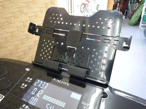 アルインコ ジョギングマシーン AKJ2015 ランニングマシーン ルームランナー エクササイズ 折りたたみ 札幌市手稲区
