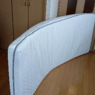 IKEAマットレスMALFOASの画像