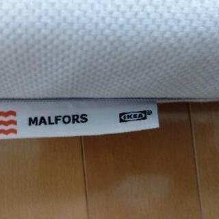 IKEAマットレスMALFOASの画像