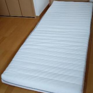 IKEAマットレスMALFOASの画像