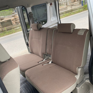 23年MT車❗️スクラムバン❗️エブリィ❗️ハイルーフ❗️の画像