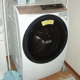 洗濯機故障の直し方教えてください - 海部郡