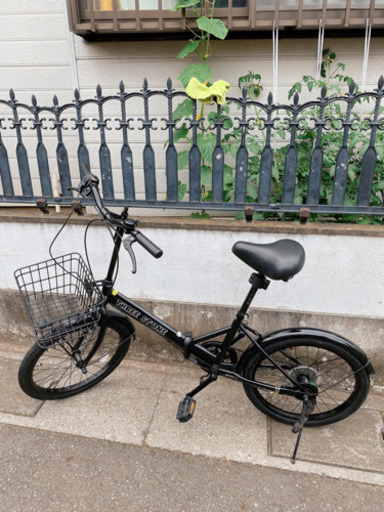 自転車