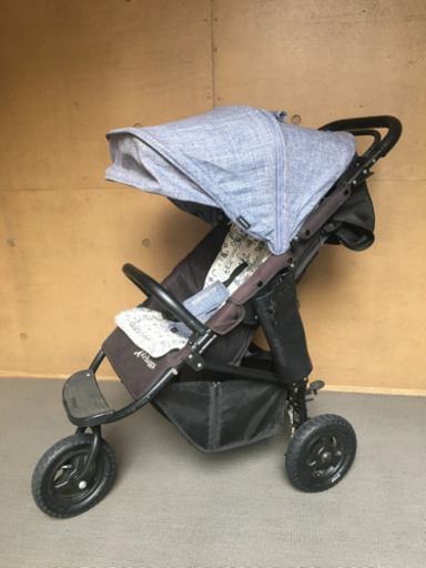 【お取引き中】エアバギーココ