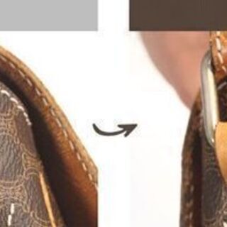 ★バイト革命★バッグのかんたんリペア作業（素人歓迎♪）の画像