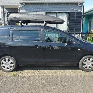 マツダ プレマシー　H22年車の画像