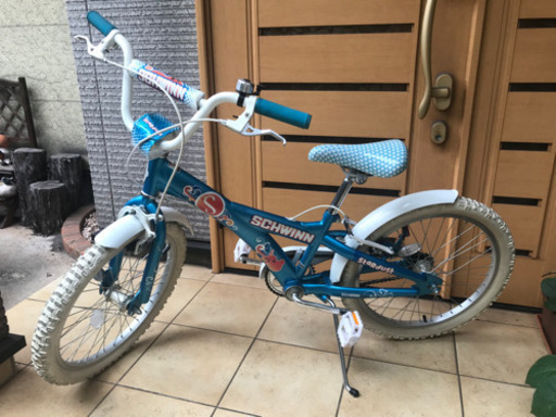 SCHWINN（シュウィン）kids 子ども用20インチ