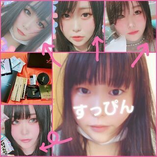 変身願望お手伝いします💄/メイク
