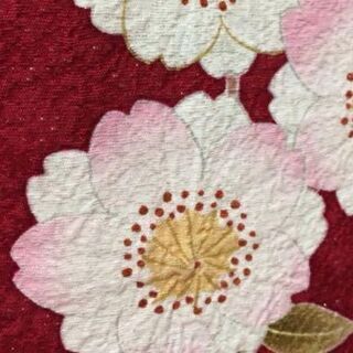 振り袖の画像