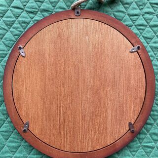 額入り【レース刺繍】の画像