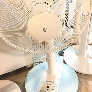 JH2658YAMAZEN 扇風機