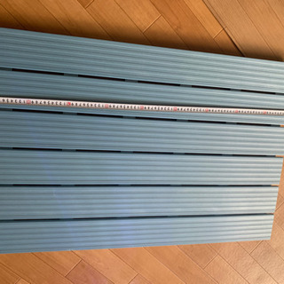 すのこ<直接払いお願いします>の画像
