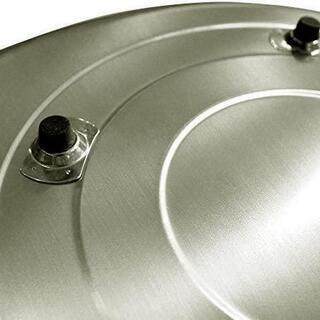 未使用☆貝印 KAI 洗い桶 D型 脚高ゴム付 DZ1141

の画像