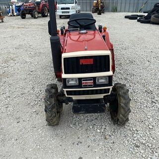 ヤンマー F14D トラクター/引き取り限定/岐阜県可児市