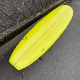 ロングボード　ノーズライダー