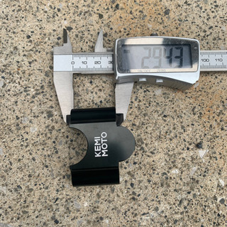 【商談中】ハンドルライザーの画像