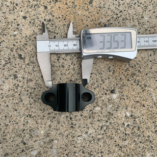 【商談中】ハンドルライザーの画像